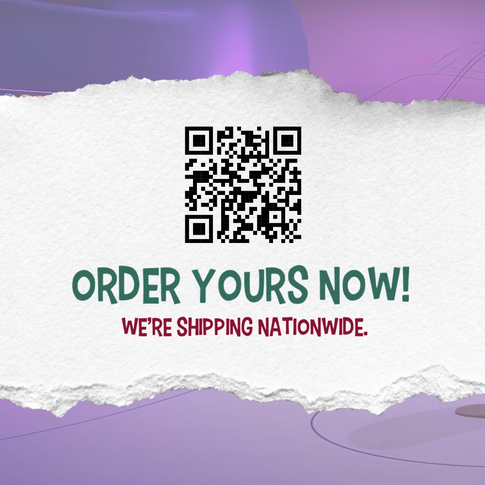 Salubong 2026 nationwide shipping