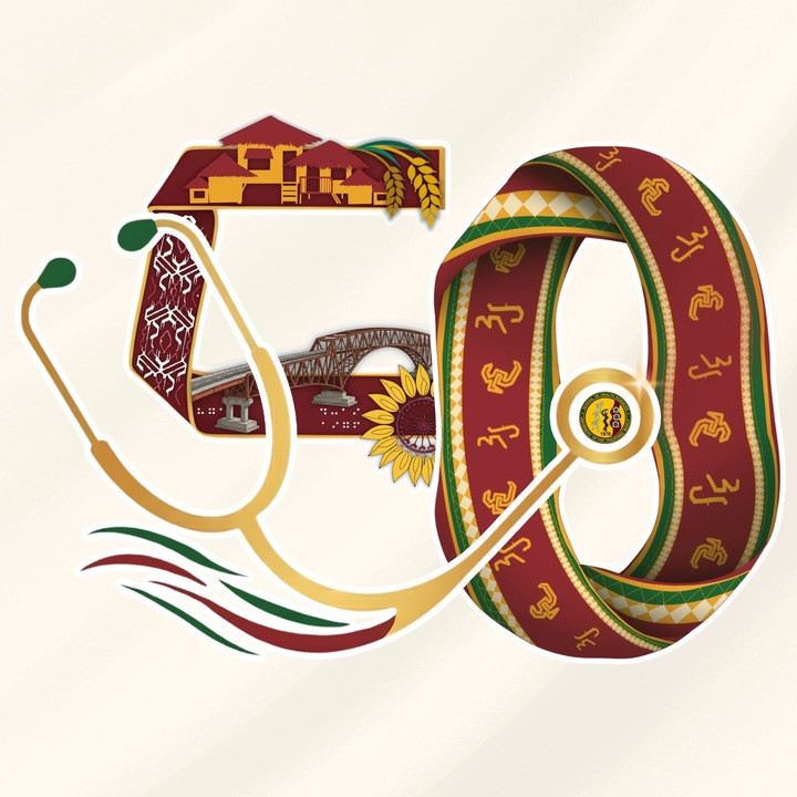 UPM SHS at 50